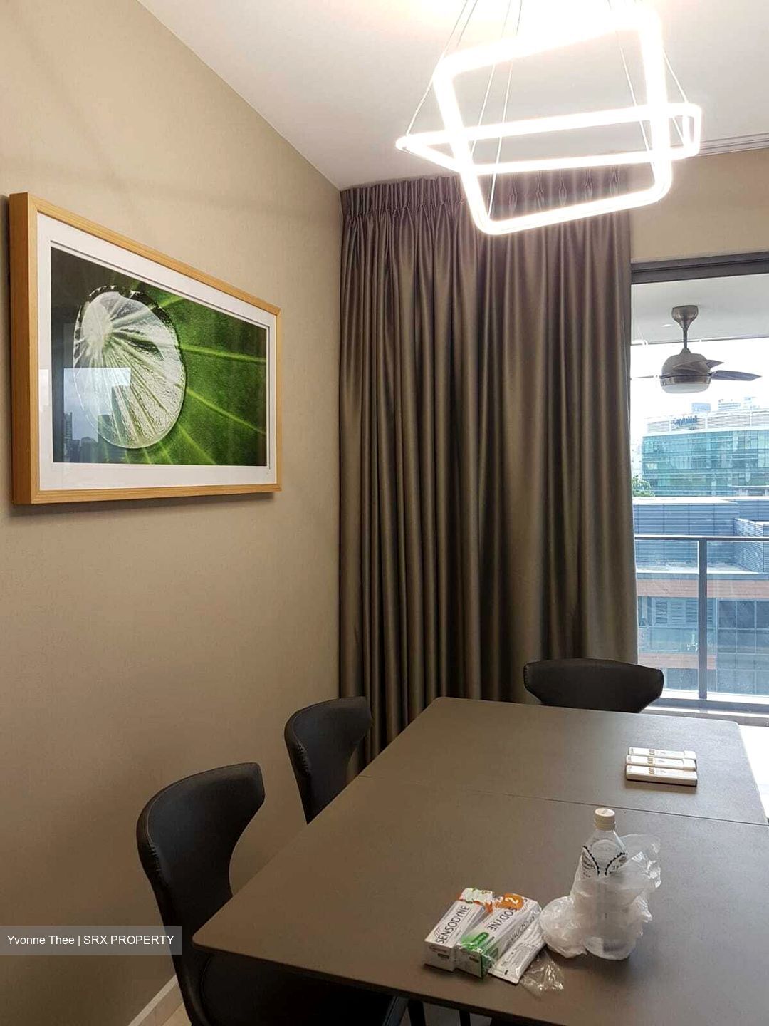 Newton Edge (D9), Apartment #314445001